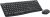 Logitech MK295 wireless keyboard- Featuring SilentTouch Technology for Quiet and Comfortable Typing