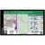 Navigate like a pro with Garmin’s DriveSmart 65 GPS navigator – featuring voice control and built-in Wi-Fi for seamless updates on-the-go