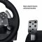 Logitech Dual-Motor Feedback Driving Force G29 Racing Wheel: Experience Realistic Racing