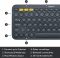 The Logitech K380 Multi-Device Bluetooth Keyboard – Perfect for on-the-go productivity