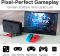 Enhance your gaming experience with Marseille mClassic Plug-and-Play Video Game Console