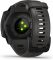 Ultimate adventure with the Garmin 010-02064-00 Instinct, Rugged Outdoor Watch