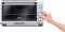 Bake Smart, Save Space: Breville Compact Smart Toaster Oven