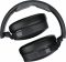 Experience the Ultimate Sound with Skullcandy Hesh ANC – Wireless Noise Cancelling Over-Ear Headphones in True Black