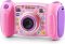 Snap and Create with the VTech KidiZoom Camera Pix – The Perfect Starter Camera for Young Photographers