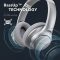 Escape into Pure Sound with Soundcore Life Q20 Wireless Noise-Cancelling Headphones