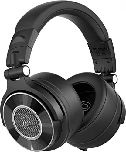 OneOdio Monitor 60 Studio Headphones: Experience Professional Sound Quality
