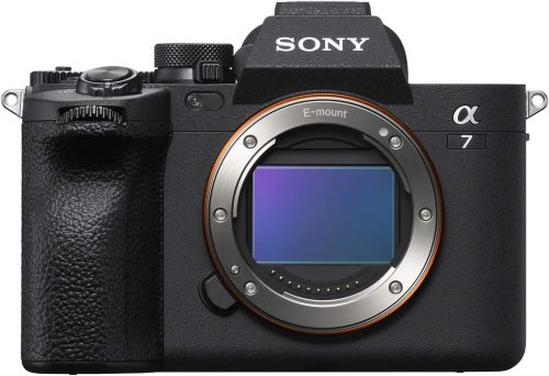 Capture life’s most fleeting moments with incredible detail and precision using the Sony Alpha 7 IV Full-frame Mirrorless Interchangeable Lens Camera – the ultimate tool for professional photographers seeking the best in image quality and performance
