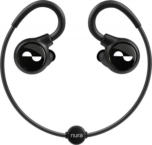 The NuraLoop Earbuds – the perfect blend of comfort and high-fidelity audio