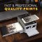 Kodak Portable Instant Printer Premium: Capture Memories Anywhere