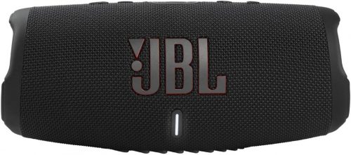 “Unleash Your Sound Anywhere with the JBL Charge Portable Bluetooth Speaker – Waterproof and Ready for Adventure!