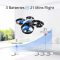 Take to the skies with the Holy Stone Mini Drone – perfect for kids and beginners
