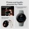 The Google Pixel Watch Smartwatch: A Stylish Companion for Every Moment