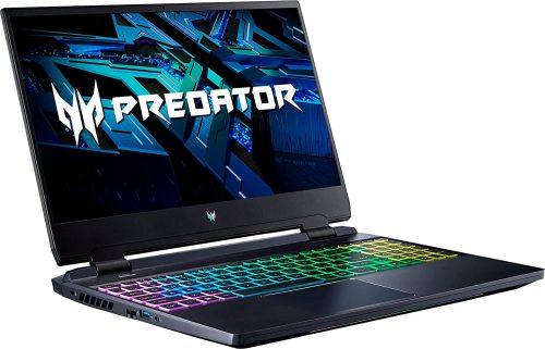 Acer Predator Helios 300: Unleash Gaming Power with the Latest Technology