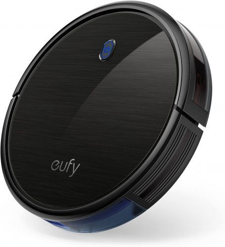 Clean floors without lifting a finger – the eufy by Anker BoostIQ RoboVac 11s, your ultimate robotic cleaning companion