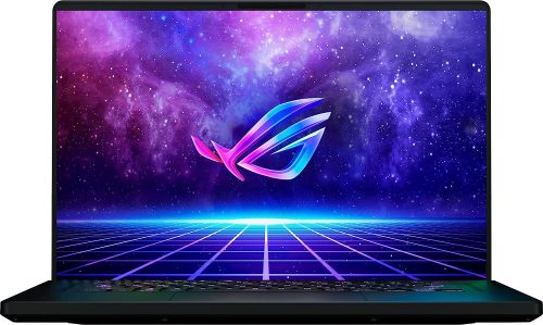 EXCaliberPC ASUS ROG Zephyrus M16: Unleashing Gaming Power in a Portable Package