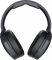 Experience the Ultimate Sound with Skullcandy Hesh ANC – Wireless Noise Cancelling Over-Ear Headphones in True Black