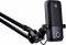 Experience crystal-clear sound with Elgato Wave:1 – Premium Cardioid USB Condenser Microphone
