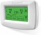 The Honeywell RTH7600D Touchscreen Programmable Thermostat
