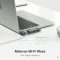 Unleash Your MacBook’s Potential with Plugable 5-in-1 USB-C Hub – The Ultimate Multitasking Solution