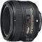Sharper Images, Brighter Future: Nikon AF-S NIKKOR 50mm Lens for Cameras