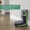 iRobot Roomba i4 EVO 4552 Robot Vacuum with Automatic Dirt Disposal