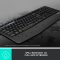 Unleash Your Productivity with the Logitech MK270 Wireless Keyboard and Mouse Combo
