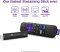 Roku Streaming Device with 4K Vision and Enhanced Controls: Your Gateway to a Fully Immersive Entertainment Experience
