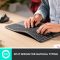 Typing Experience with Logitech ERGO Series K860: The Ultimate Wireless Ergonomic Keyboard