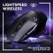 Logitech G502 X LIGHTSPEED Wireless Gaming Mouse: Unleash Your Gaming Potential