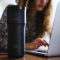 Ember Temperature Control Travel Mug: Keep your beverages hot on-the-go