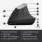 Logitech MX Vertical Wireless Mouse — The Ultimate Ergonomic Solution