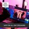 Logitech Ultra Glow Webcam Light: Shine Bright on Your Streams