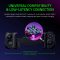 Experience Gaming Like Never Before with Razer Kishi Mobile Game Controller!