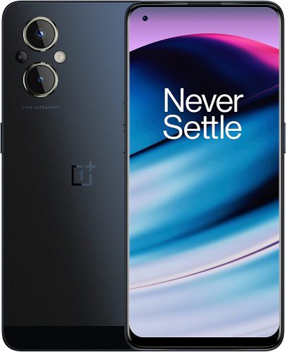 Experience Speed and Style with the OnePlus Nord N20 5G – Unlocked with Fast Charging