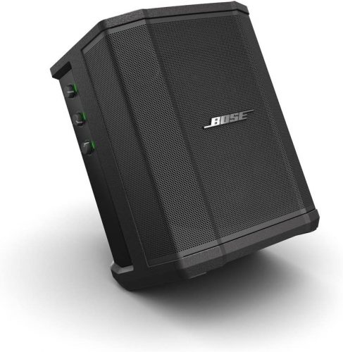 Unleash the Power of Music Anywhere with the Bose Bluetooth Speaker System!