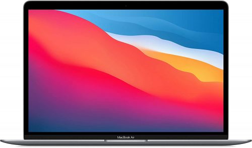 2020 Apple MacBook: Sleek Laptop with Advanced Chip and Lightning Fast Charging Capability