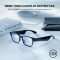 Stay Focused and Stylish with Razer Anzu Smart Glasses – The Perfect Blend of Blue Light Filtering and Polarized Sunglass Lenses for the Ultimate Eye Protection
