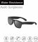Experience the Ultimate in Sunglasses Technology with OhO Bluetooth Version Wireless Sunglasses