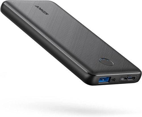 Power Up Anywhere with Anker’s Portable Charger – 313 Power Bank