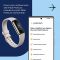 Transform Your Health with Fitbit Luxe Fitness and Wellness Tracker with Stress Management