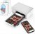Print Your Photos with Ease: Liene Photo Printer Bundle with Cartridges