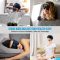 Fall Asleep in Comfort with MUSICOZY Sleep Headphones – the Ultimate Sleep Solution