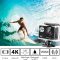 Capture Every Moment in Stunning Detail with AKASO EK7000 4K Action Camera