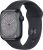 Timeless Style:  Apple Watch Series 8 Midnight Aluminum Always-On Display!