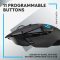 Elevate Your Gaming Experience with Logitech G502 LIGHTSPEED Wireless Gaming Mouse and G915 TKL LIGHTSPEED Wireless RGB Mechanical Gaming Keyboard