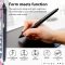 Create like a Pro with Wacom Intuos Pro Medium Bluetooth Graphics Drawing Tablet