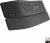 Typing Experience with Logitech ERGO Series K860: The Ultimate Wireless Ergonomic Keyboard