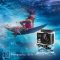 Capture Every Adventure with AKASO Brave 4 4K 20MP WiFi Action Camera Ultra HD