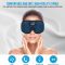Fall Asleep in Comfort with MUSICOZY Sleep Headphones – the Ultimate Sleep Solution